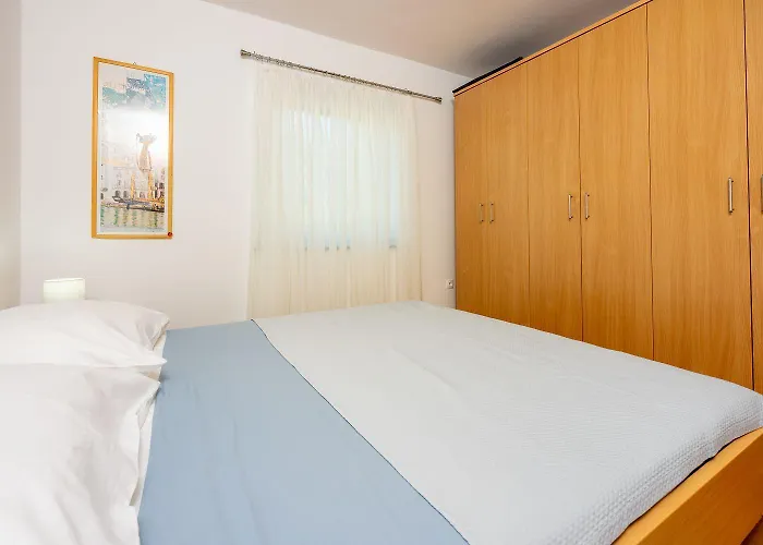 Apartman Lichtdurchflutetes Nur 350 Meter Zum Mit Herrlichem Meerblick